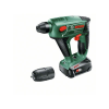 Bosch Akkus fúrókalapács Uneo Maxx (akku és töltő nélkül) (060395230C)