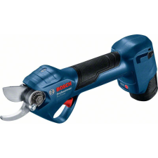  BOSCH Akkus metszőolló 12 V Pro Pruner (akku és töltő nélkül) metszőolló