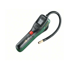 Bosch Akkus pumpa EasyPump 3,6 V mérőműszer
