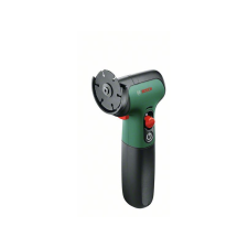 Bosch Akkus sarokcsiszoló 50 mm EasyCut&Grind sarokcsiszoló