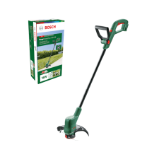 Bosch AKKUS SZEGÉLYVÁGÓ EASYGRASSCUT 18V-26CM AKKU ÉS TÖLTŐ NÉLKÜL (409621) fűkasza