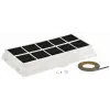  Bosch aktív-szén filter páraelszívóhoz (Z5110X0)