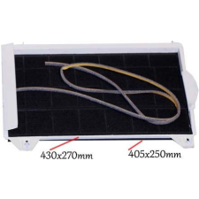  BOSCH AKTÍV SZÉNSZŰRŐ KÉSZLET 00460736 beépíthető gépek kiegészítői