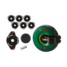 Bosch Atino Szintező és Távolságmérő egyben (0603663A01) mérőműszer