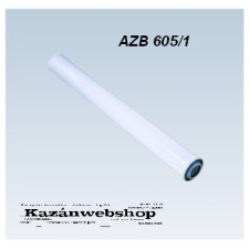 Bosch AZB 605/1 Hosszabbító, ? 80/125 mm, L=1000 mm építőanyag