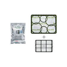 Bosch BBZ11BF Bionic szűrő 00468637 kisháztartási gépek kiegészítői