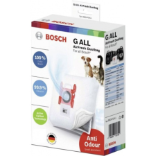 Bosch BBZAFGALL AirFresh GALL porzsák porzsák