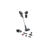 Bosch BCS931GAC stick vacuum/electric broom Battery Dry HEPA Bagless 0.4 L Graphite 3 Ah
