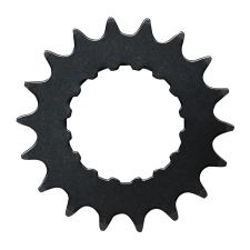 Bosch BDU2xx 18 fogas eredeti lánckerék Bosch Bicikli alkatrészek Kerékpár alkatrészek Kerékpár lánctányérok kerékpár és kerékpáros felszerelés