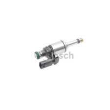 Bosch Befecskendező szelep BOSCH 0 261 500 160 autóalkatrész