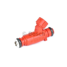 Bosch Befecskendező szelep BOSCH 0 280 155 940 autóalkatrész
