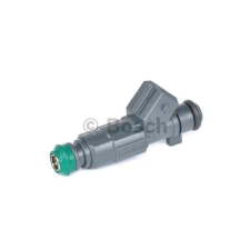 Bosch Befecskendező szelep BOSCH 0 280 156 329 autóalkatrész