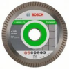 Bosch Best for Ceramic extraclean Turbo gyémánt darabolótárcsa Kerámia , 125-22,23 (2608602479)