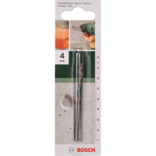 Bosch BETON FÚRÓSZÁR 4X40X75MM, D:4MM barkácsgép tartozék