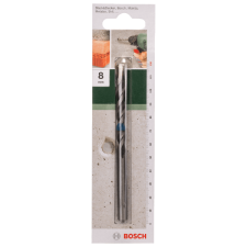 Bosch BETON FÚRÓSZÁR 8X80X120MM, D:7,2MM barkácsgép tartozék