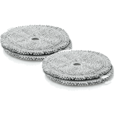 Bosch BHZUPAD1 Felmosópárna Bosch Unlimited7 Prohygienic Aqua porszívóhoz 4 db kisháztartási gépek kiegészítői