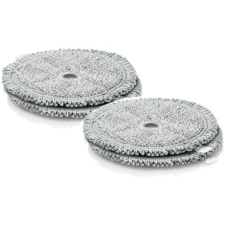 Bosch BHZUPAD1 felmosópárna Bosch Unlimited7 prohygienic Aqua porszívóhoz, 4 db kisháztartási gépek kiegészítői