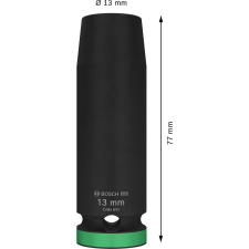 Bosch Bit befogó (2608003047) (2608003047) szerszám kiegészítő