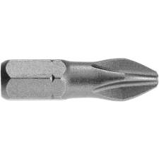 Bosch Bit szett 25 mm 3db barkácsgép tartozék