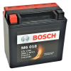 Bosch Bosch - 12v 14ah - motor akkumulátor - bal+ *YTX14-BS