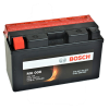 Bosch Bosch - 12v 7ah - AGM motor akkumulátor - bal+ * YT7B-BS