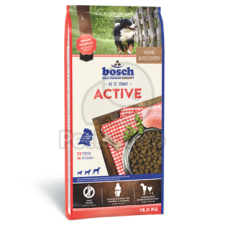 Bosch Bosch Active 1 kg kutyaeledel