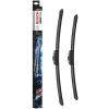 Bosch Bosch AeroTWIN AR533S - Ablaktörlő lapát szett