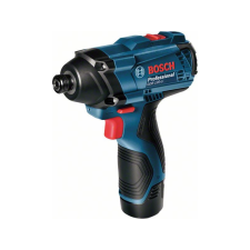 Bosch BOSCH Akkus ütvecsavarozó GDR 120-LI (akku és töltő nélkül)