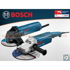 Bosch Bosch GWS 20-230 H + GWS 850 C sarokcsiszoló