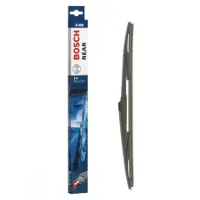 Bosch Bosch H409 - Hátsó ablaktörlő lapát - 400mm ablaktörlő lapát