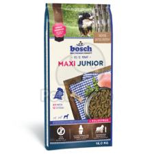 Bosch Bosch Junior Maxi 3 kg kutyaeledel