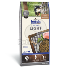 Bosch Bosch Light 12,5 kg kutyaeledel