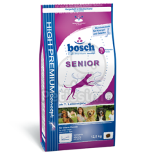 Bosch Bosch Senior 12,5 kg kutyaeledel