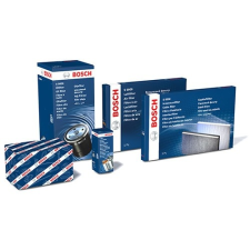 Bosch Bosch Üzemanyagszűrő 1457434438 üzemanyagszűrő