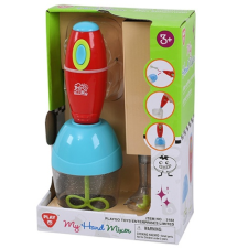 Bosch Botmixer készlet konyhakészlet