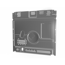 Bosch Burkolat hátsó rész beépíthető gépek kiegészítői