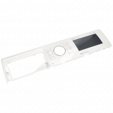 Bosch Burkolat, kezelő előlap (eredeti) BOSCH mosógép beépíthető gépek kiegészítői