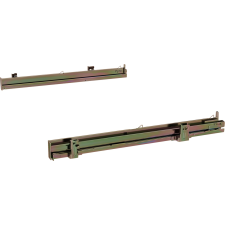 Bosch Clip rail, teljesen kihúzható, Hőálló (pirolitikánál is), HEZ638070 beépíthető gépek kiegészítői