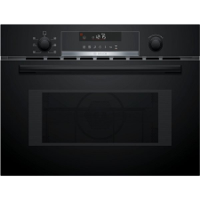 Bosch CMA585GB1 mikrohullámú sütő