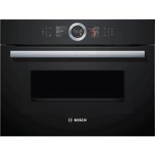 Bosch CMG676BB1 sütő