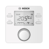 Bosch CR 100 heti programozású szobatermosztát