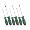 Bosch Csavarhúzó készlet 6 részes S2 (PH, PZ, SL)