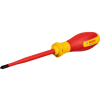Bosch Csavarhúzó PH2 x 125 mm 1000 V-ig szigetelt