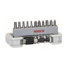 Bosch csavarozóbit-készlet 12 db-os (2608522129) csavarhúzó