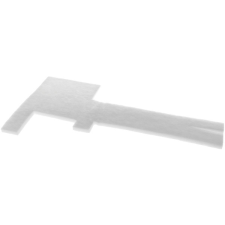 Bosch Csillapítólemez kisháztartási gépek kiegészítői