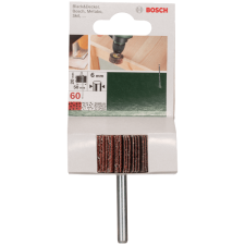 Bosch CSISZOLÓKORONG LAMELLÁS D:50MM G:60MM csiszolókorong és vágókorong