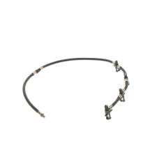 Bosch cső, túlfolyó üzemanyag BOSCH 0 928 402 086 autóalkatrész