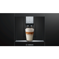 Bosch CTL636EB6 kávéfőző