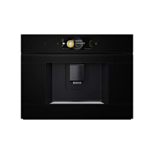 Bosch CTL7181B0 Beépíthető automata kávéfőző - Serie8 - Fekete - Home Connect kávéfőző
