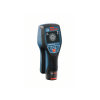 Bosch D-Tect 120 Falszkenner kartondobozban, védőtáskával
